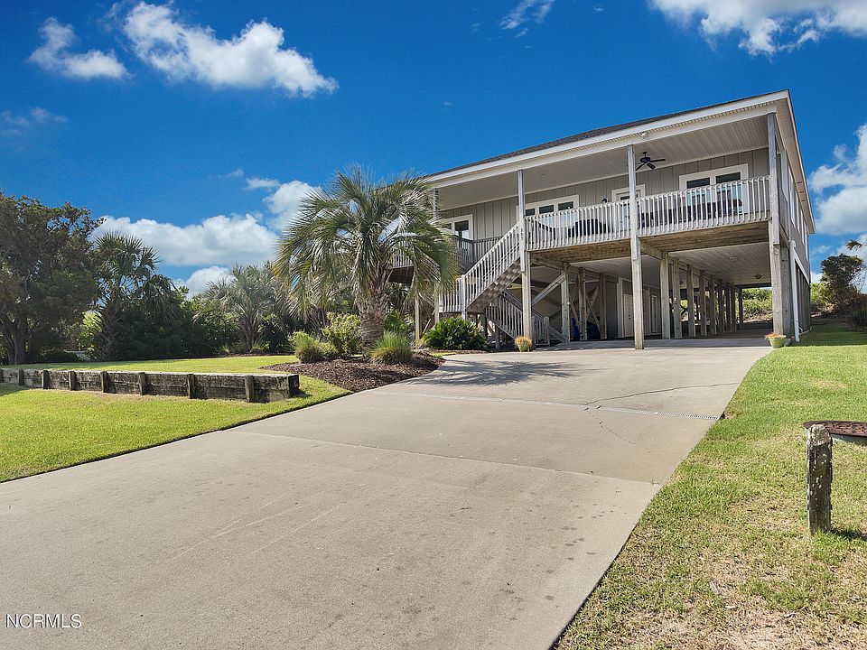 203 Caswell Beach Road, Oak Island, NC 28465 Zillow