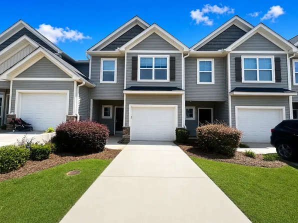 722 Elmbrook Dr, Simpsonville, SC 29681