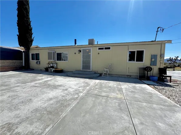 2775 Duncan Rd, Pinon Hills, CA 92371