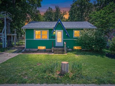 727 W 14th St, Junction City, KS, 66441