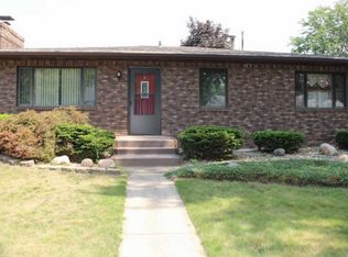 2502 Bruce Dr, Michigan City, IN