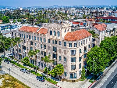 4121 Wilshire Blvd APT 111, Los Angeles, CA 90010 | Zillow