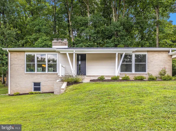 1901 Shel Mar Dr, Ijamsville, MD 21754