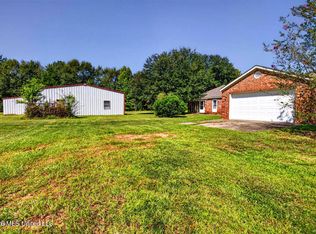 847 City Bridge Rd, Perkinston, MS 39573