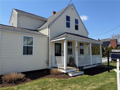 433 Metacom Ave, Bristol, RI, 02809