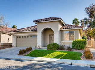 2979 Paseo Hills Way, Henderson, NV 89052