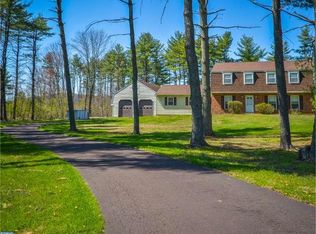 885 Brandon Ln, Schwenksville, PA 19473