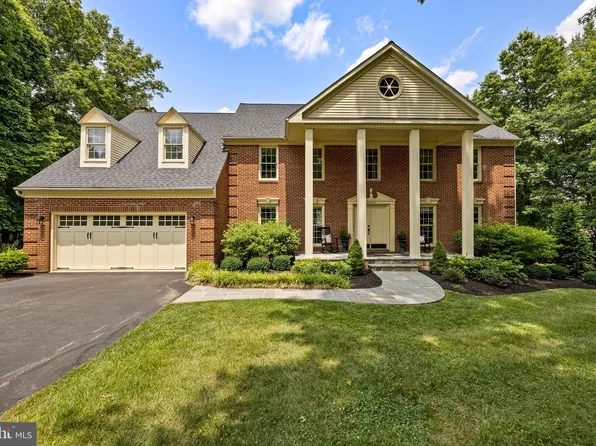 20014 Hunt Pass Ct, Parkton, MD 21120