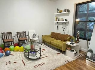 200 W 94th St APT 3N, New York, NY 10025