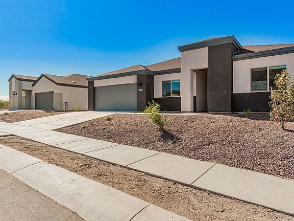 3rd image of 4554 W Calle De Corteza