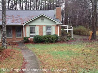 5687 Heron Ct #B, Norcross, GA 30071