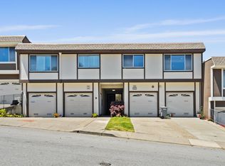 2462 Rowntree Way, South San Francisco, CA 94080