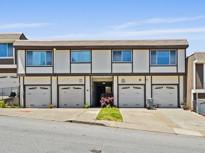 2462 Rowntree Way, South San Francisco, CA, 94080