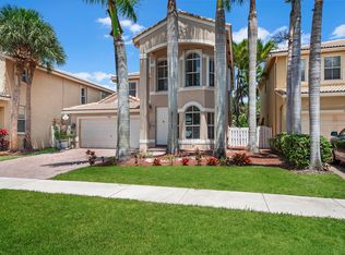 5040 Sancerre Cir, Lake Worth, FL 33463