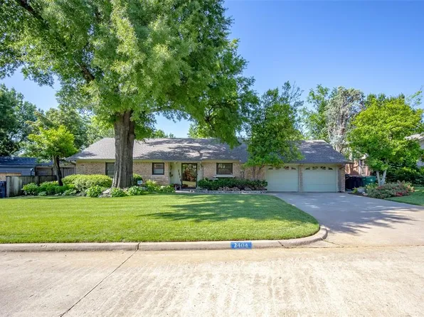 2404 NW 55th Ter, Oklahoma City, OK 73112