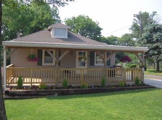 1 Berkley Park Rd, Reading, PA 19605