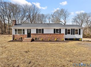 1700 Cartersville Rd, Goochland, VA 23063