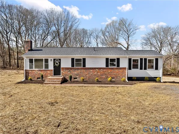 1700 Cartersville Rd, Goochland, VA 23063