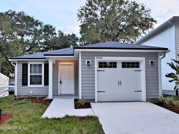 9069 INDIA Avenue, Jacksonville, FL 32211