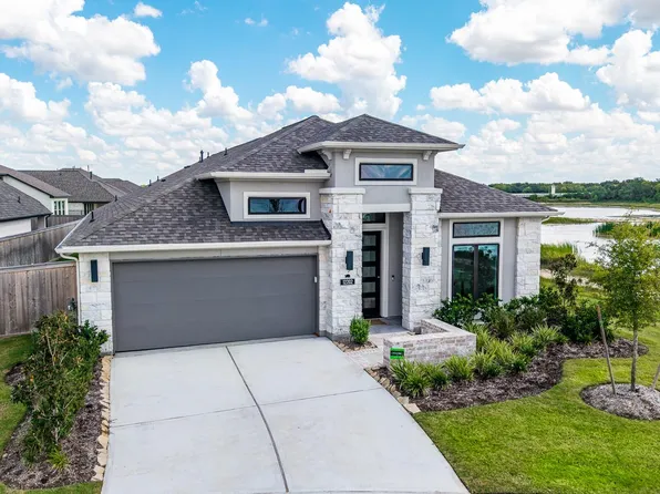 12202 Big Pine Creek Dr, Cypress, TX 77433