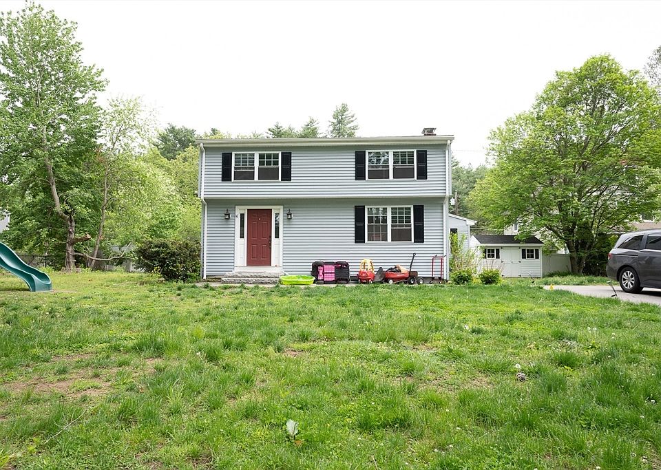 1st image of 16 Richard Ave