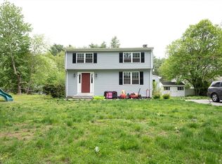 16 Richard Ave, Sudbury, MA 01776
