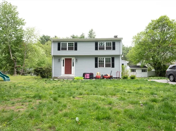 16 Richard Ave, Sudbury, MA 01776