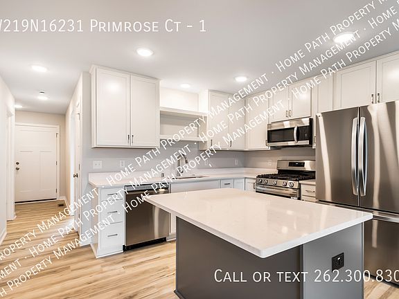 3rd image of W219N16231 Primrose Ct #1