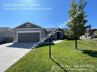 14303 Maqbool St, Caldwell, ID 83607
