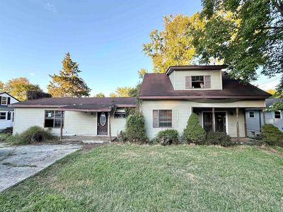 1303 Mullins St, Flatwoods, KY, 41139