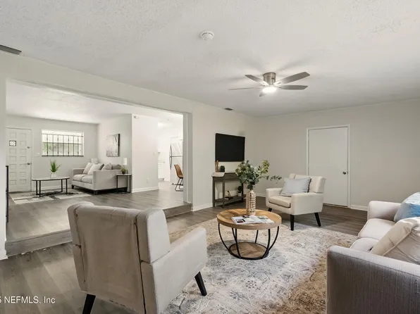 8921 GREENLEAF Road, Jacksonville, FL 32208