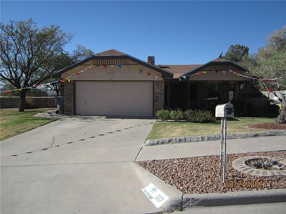 3rd image of 107 Colina Alta Dr