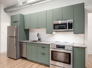 201-205 West 1st Avenue, Columbus, OH 43201