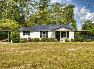 275 New Bridge Rd, Aiken, SC 29801