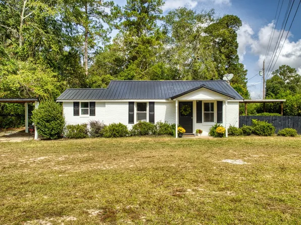 275 New Bridge Rd, Aiken, SC 29801