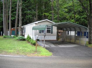 31 Oriole Ave, Keene, NH 03431