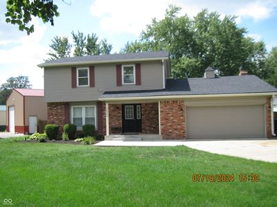 24540 Hudson St, Sheridan, IN, 46069
