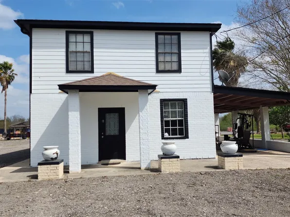 4102 County Road 190 Unit 1, Rosharon, TX 77583