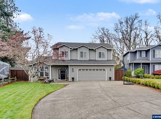 2113 Goldfinch Ave SE, Stayton, OR