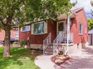 2979 S 800 E, Salt Lake City, UT 84106