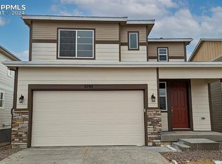 5705 Mammoth Ln, Colorado Springs, CO 80938