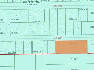 105 2nd Way #2, Interlachen, FL 32148