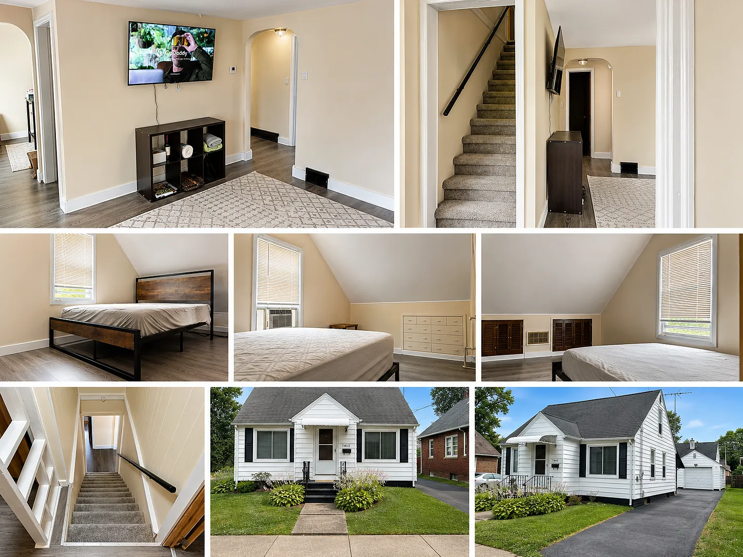 3 bed, 960 sqft, $1,450 — Photo 2