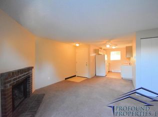 12225 SW Gingham Ln APT D, Beaverton, OR 97008