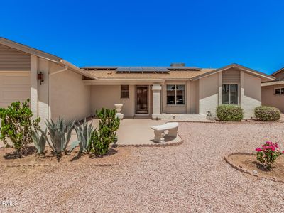 916 W Loughlin Dr, Chandler, AZ, 85225