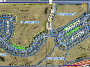 Country Club Ln, Dike, IA 50624