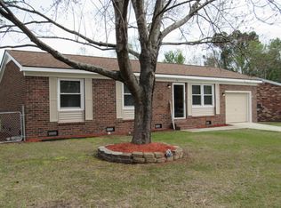 364 Water Oak Dr, Goose Creek, SC 29445