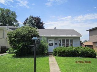 10630 Lombard Ave, Chicago Ridge, IL 60415