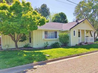 851 Locust St, Red Bluff, CA 96080