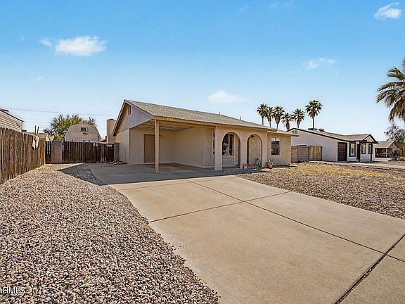 4th image of 2355 W PAMPA Avenue